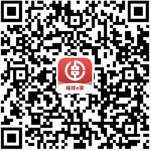 手机银行二维码